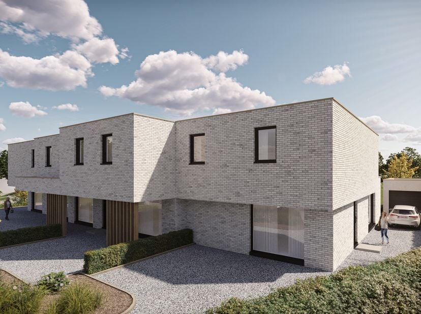 Huis te koop
                    in 9620 Zottegem