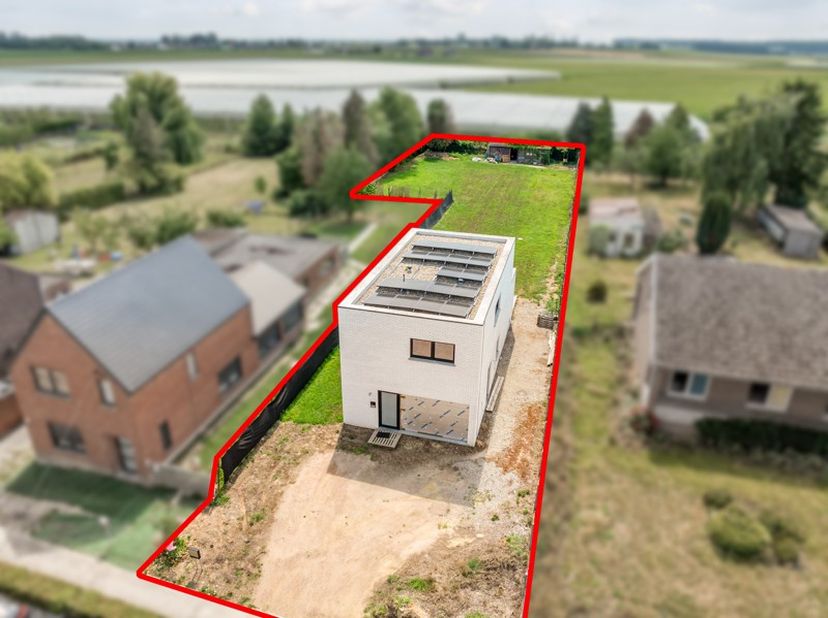 Maison à vendre
                    à 3470 Kortenaken