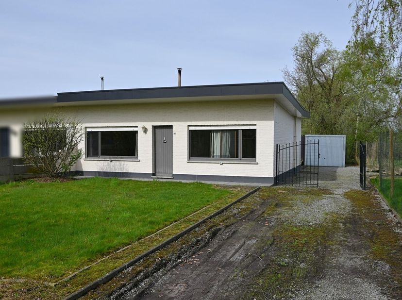 Maison à vendre
                    à 2223 Schriek