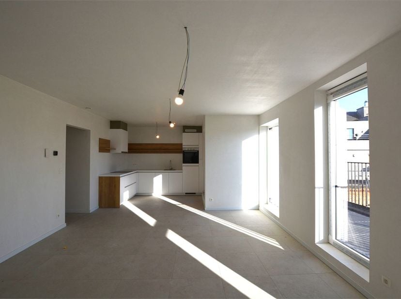 Appartement à vendre
                    à 2560 Kessel