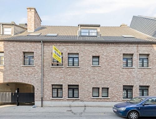                                         Appartement te koop in Sint-Niklaas, € 599.000
