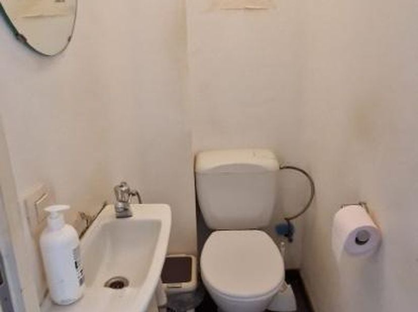 Maison à vendre
                    à 3300 Tienen