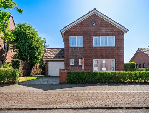                                         Woning te koop in Gullegem, € 275.000
