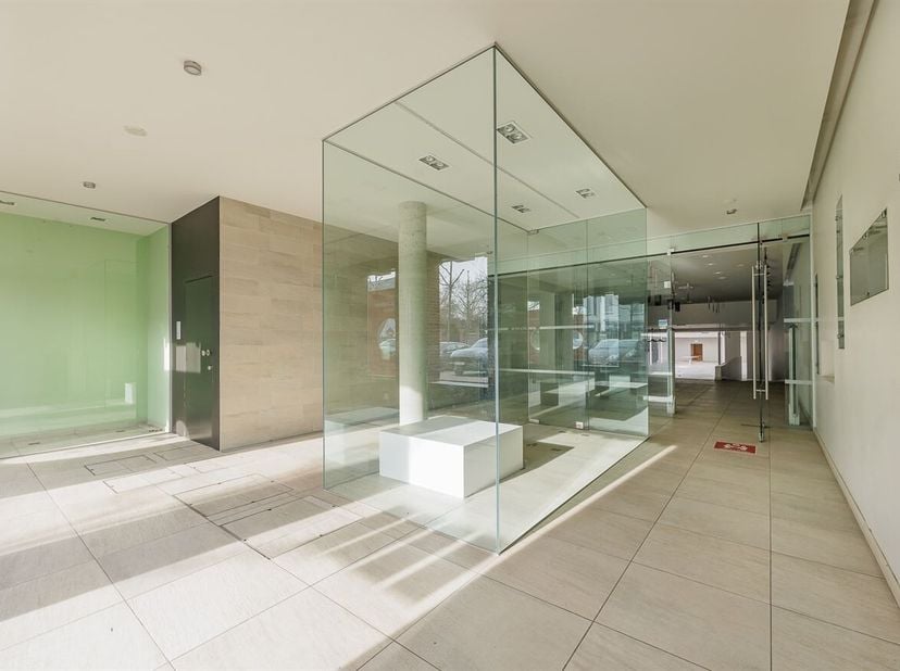 Bien professionnel à vendre
                    à 2320 Hoogstraten