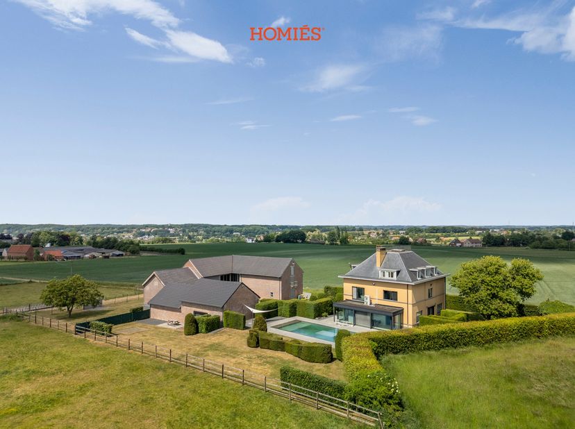 Maison à vendre
                    à 3212 Pellenberg
