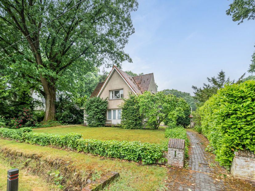 Maison à vendre
                    à 2280 Grobbendonk