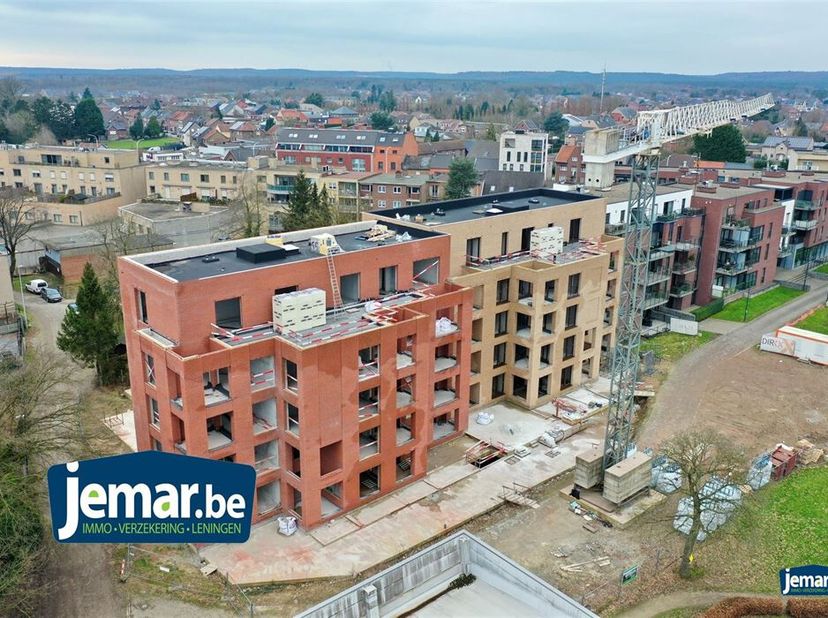 Appartement te koop
                    in 3630 Mechelen-aan-de-Maas