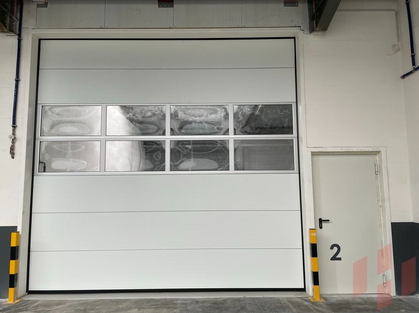 Bien professionnel à louer
                    à 3580 Beringen