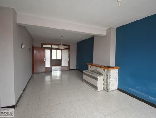                                         Appartement à vendre à Sint-Pieters-Leeuw, € 195.000
