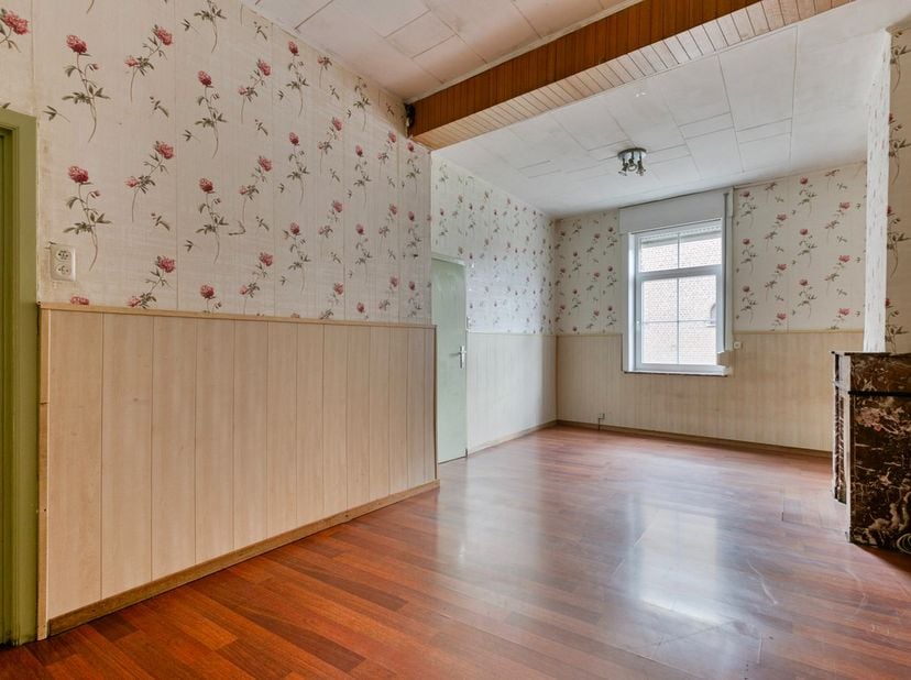 Maison à vendre
                    à 3840 Borgloon
