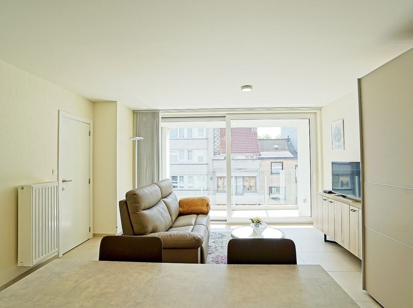 Appartement à vendre
                    à 8400 Oostende