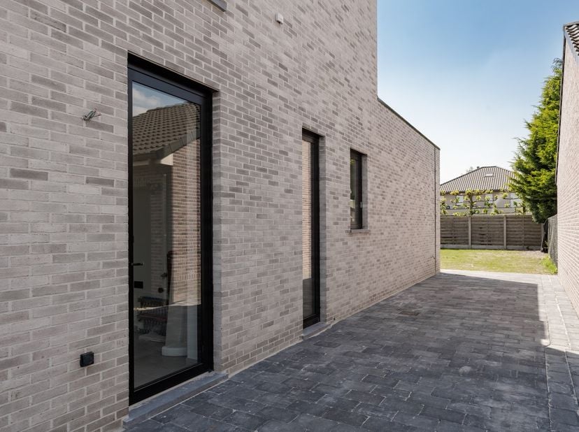 Maison à vendre
                    à 3920 Lommel