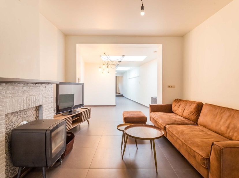 Huis te koop
                    in 8530 Harelbeke
