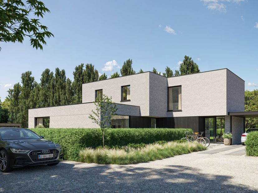 Maison à vendre
                    à 8800 Roeselare