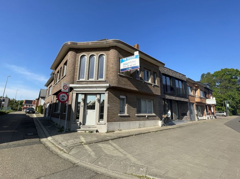 Maison à vendre
                    à 3270 Scherpenheuvel