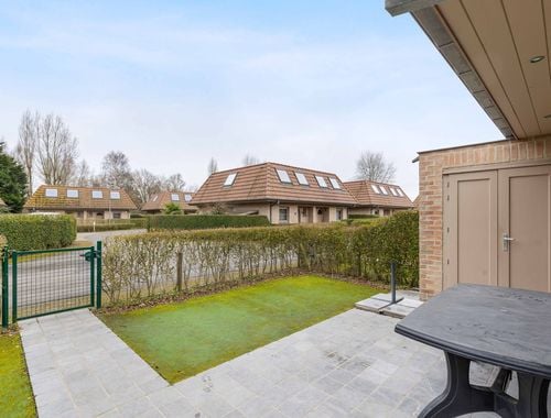                                         Woning te koop in Adinkerke, € 240.000
