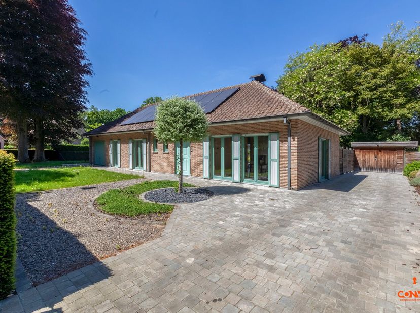 Maison à vendre
                    à 9030 Mariakerke