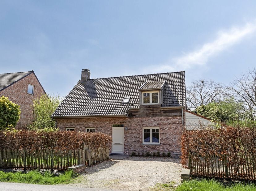 Maison à vendre
                    à 2590 Berlaar