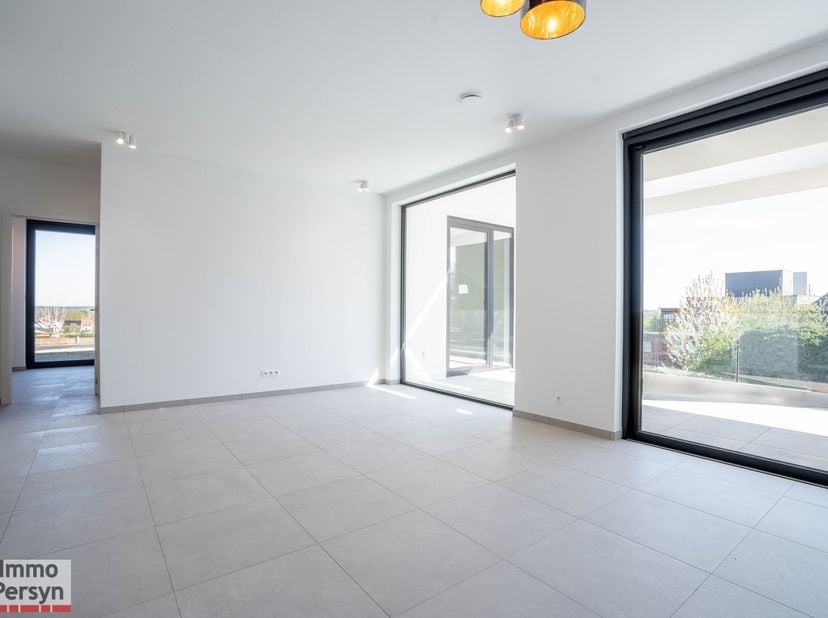 Appartement à louer
                    à 3270 Scherpenheuvel