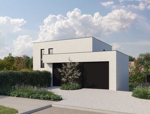                                         Maison à vendre à Galmaarden, € 516.095
