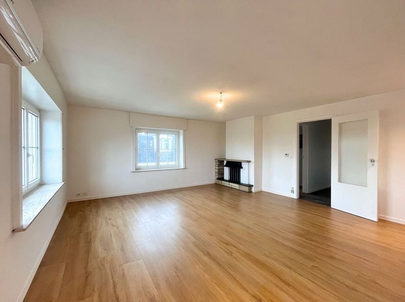 Appartement à louer
                    à 8380 Zeebrugge