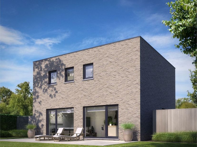 Maison à vendre
                    à 3660 Opglabbeek