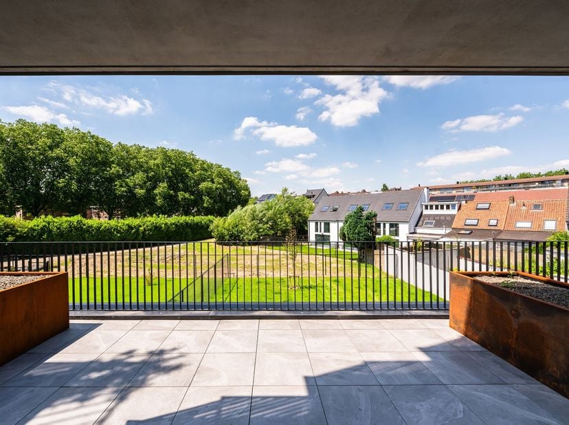 Appartement à vendre
                    à 1140 Evere