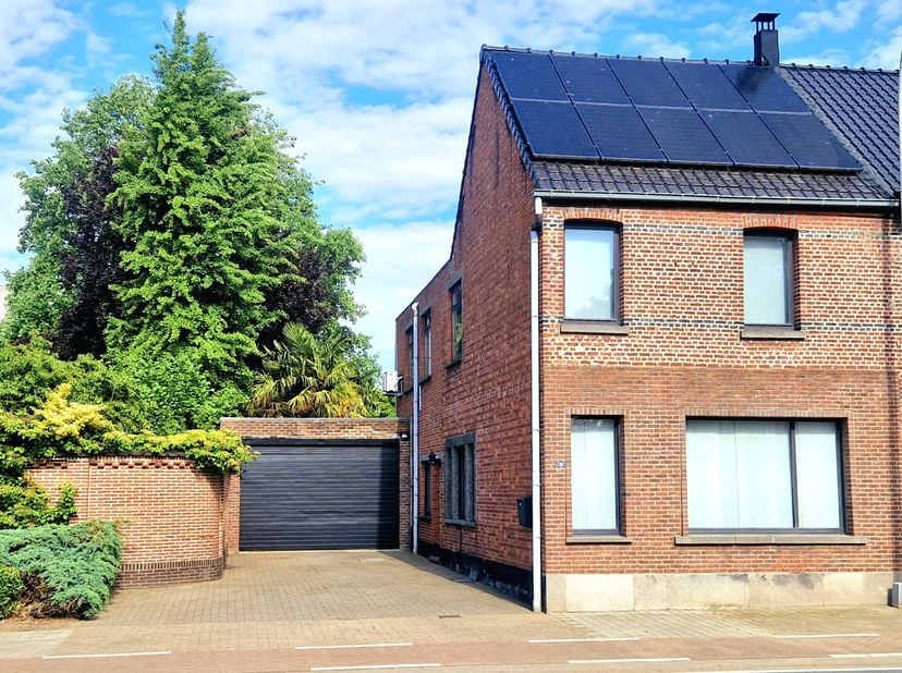 Maison à vendre
                    à 9130 Verrebroek