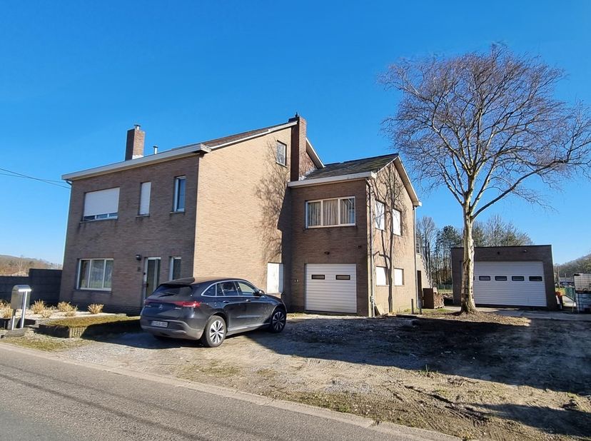 Maison à vendre
                    à 3130 Begijnendijk