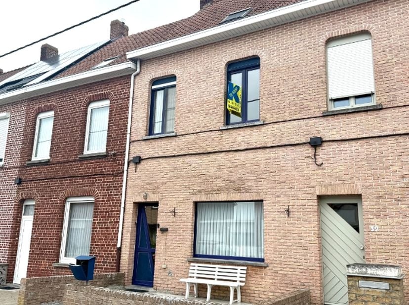 Maison à vendre
                    à 8570 Vichte
