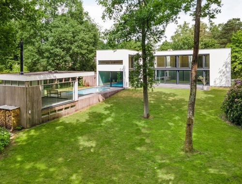                                         Villa à vendre à 's Gravenwezel, € 1.995.000
