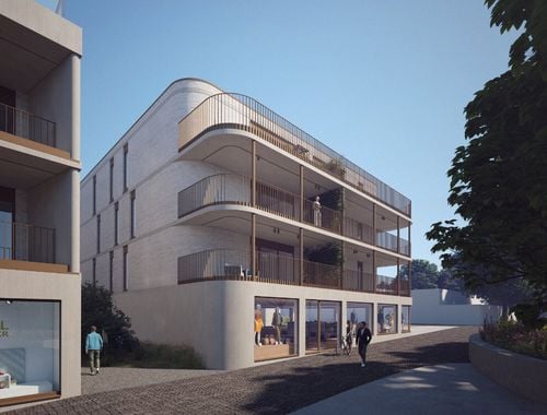                                         Appartement à vendre à As, € 298.000
