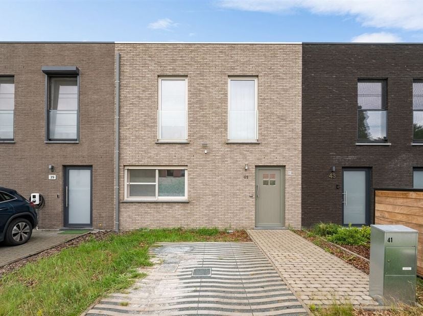 Maison à vendre
                    à 2800 Mechelen
