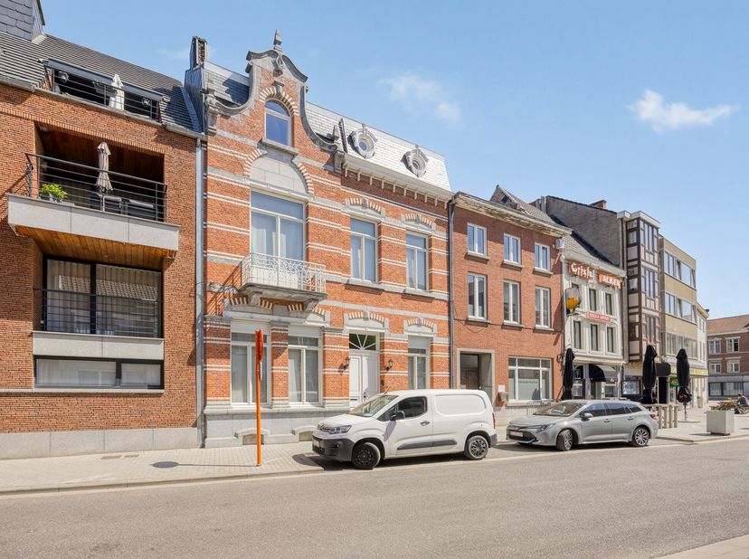 Maison à vendre
                    à 3800 Sint-Truiden