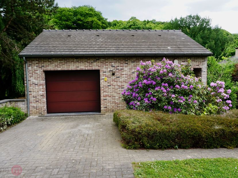 Vrijstaande woning met prachtige tuin in Bierbeek&lt;br /&gt;
Bent u op zoek naar een vrijstaande woning op een rustige locatie met veel groen rondom? Dan i
