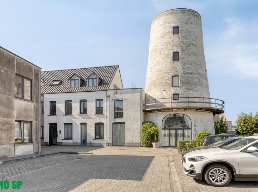 Appartement à vendre
                    à 2560 Nijlen