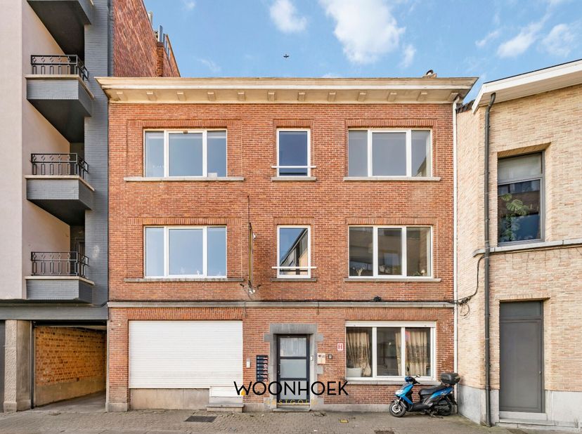 Appartement à vendre
                    à 9100 Sint-Niklaas