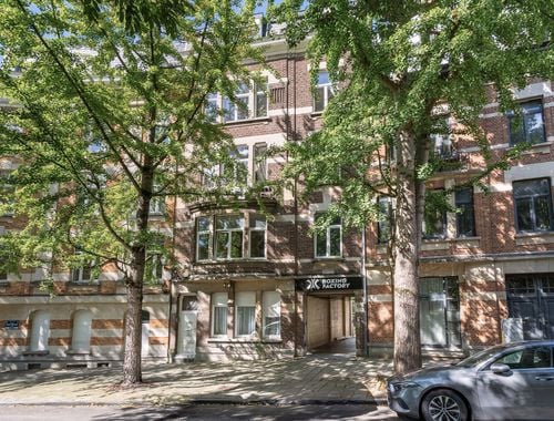                                         Woning te koop in Schaarbeek, € 1.250.000
