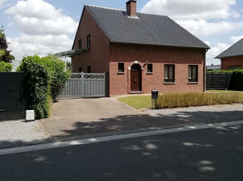 Maison à vendre
                    à 3550 Heusden