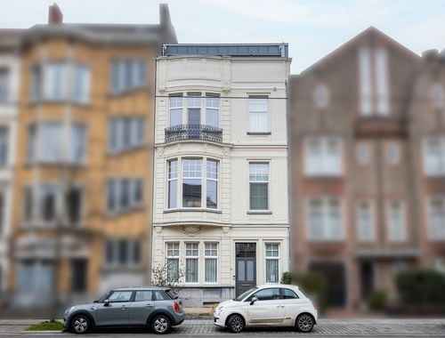                                         Kantoor te koop in Gent, € 1.095.000
