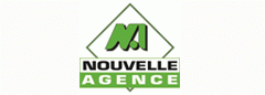 NOUVELLE AGENCE