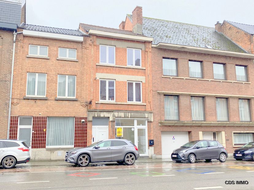 Bien professionnel à vendre
                    à 3001 Heverlee