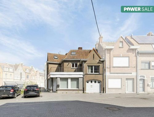                                         Maison à vendre à Ieper, € 224.000
