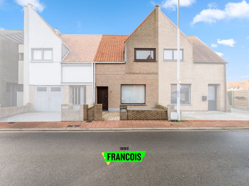 Vous êtes à la recherche d&#039;une maison idéalement située à Middelkerke ?&lt;br /&gt;
Cette maison de Kapelstraat 30, prête à être emménagée, allie confort, e