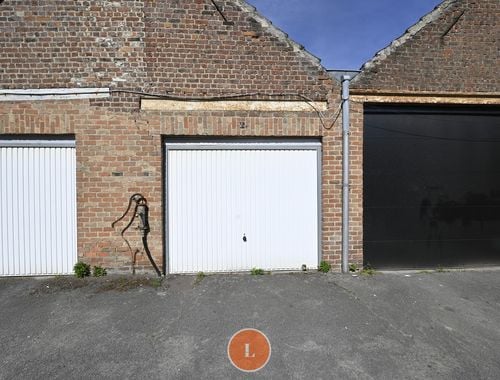                                         Garage te koop in Menen, € 19.500
