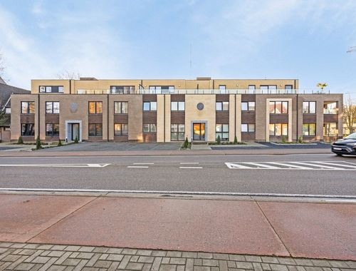                                         Appartement te koop in Lanaken, € 249.900
