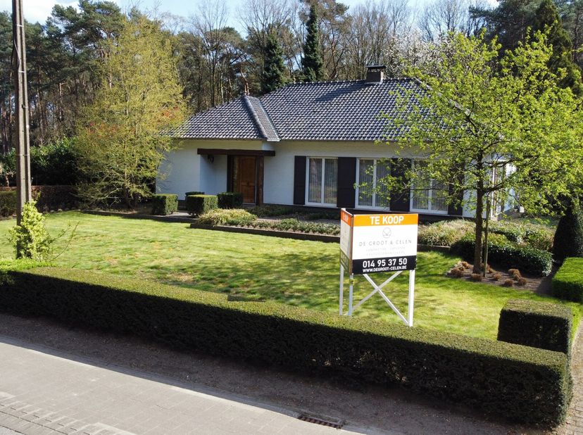 Maison à vendre
                    à 2260 Westerlo