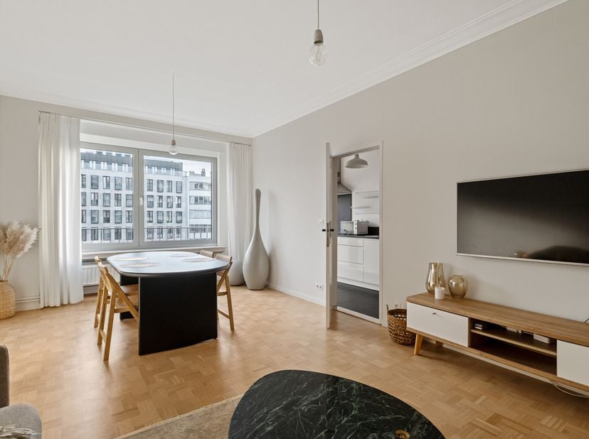 Appartement à vendre
                    à 2000 Antwerpen