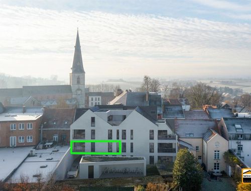                                         Appartement à vendre à Borgloon, € 328.500
