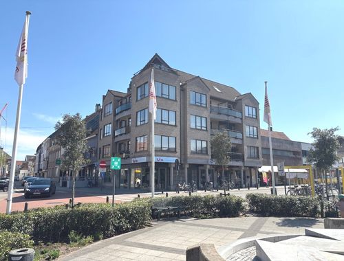                                         Appartement te koop in Maldegem, € 315.000
